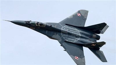 بولندا: مستعدون لوضع طائراتنا تحت تصرف أمريكا ومنحها لأوكرانيا.. وواشنطن: لا نعرف شيئا عن ذلك