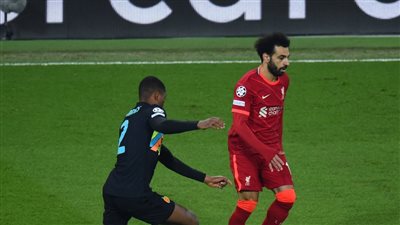 بمشاركة محمد صلاح.. ليفربول يتأهل إلى ربع نهائي دوري الأبطال رغم فوز إنتر