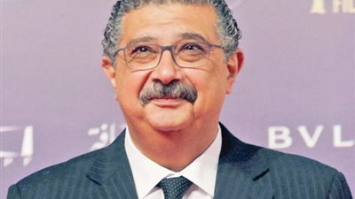  انضمام ماجد الكدواني لـ فيلم صقر المحروسة مع أحمد عز | خاص