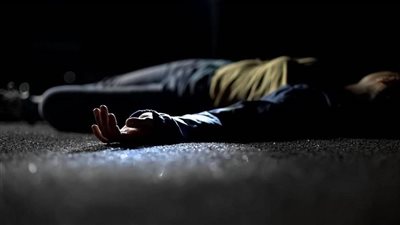 خلافات مالية وأعمال سفلية.. سائق يهشم رأس شقيقته ببلطة بالهرم