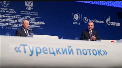 تركيا: لا نعتزم وقف مشترياتنا من النفط الروسي..ونأمل رفع العقوبات عن إيران