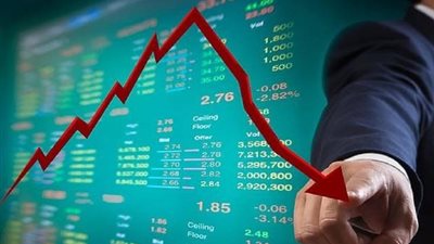 بالتزامن مع مفاوضات وقف إطلاق النار في أوكرانيا.. مؤشر داو جونز يحقق أول مكاسب له منذ 4 أيام