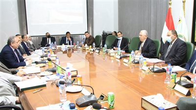 الزراعة: توجيهات رئاسية لدعم وتشجيع صغار المزارعين