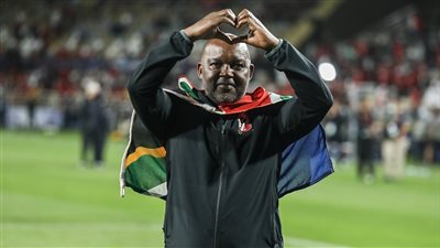 تفاصيل عقد موسيماني الجديد مع الأهلي