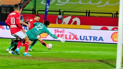 أحمد شوبير لـ رمضان صبحي: حط قطن في ودنك.. وجمهور الأهلي مغلطش