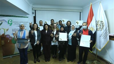 القومي للحوكمة: بناء الكوادر الإفريقية لتحقيق طموحات أجندة القارة السمراء 2063