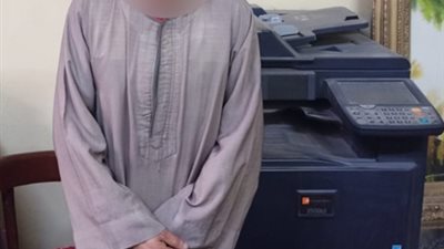  إعلانات وهمية.. سقوط متهم بالنصب على المواطنين عبر مواقع التواصل الاجتماعي بسوهاج 