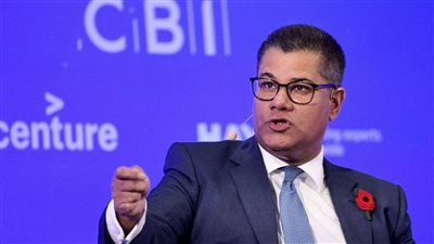 ألوك شارما: نبحث مع مصر آليات تنفيذ التزامات مضاعفة التمويل للتكيف خلال رئاستها لمؤتمر COP27 