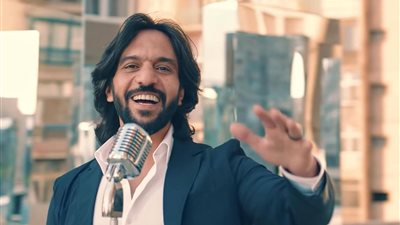 أحمد حسن راؤول: بهاء سلطان وأحمد جمال يشاركان بعد قليل في احتفالية يوم الشهيد