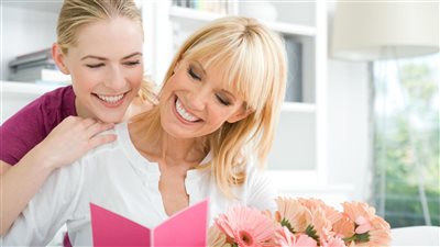  تاريخ عيد الأم 2022.. لماذا تحتفل تونس في شهر مايو