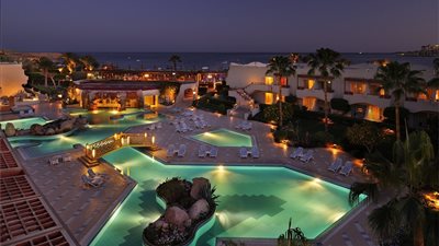 الجريدة الرسمية تنشر قرار وزير السياحة بشأن فرض رسوم جديدة على المنشآت الفندقية والسياحية 