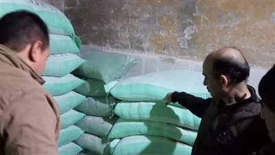 تموين المنيا تضبط 81 مخالفة متنوعة في حملات مكثفة لإحكام الرقابة على الأسواق