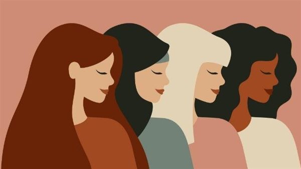 اليوم العالمي للمرأة_