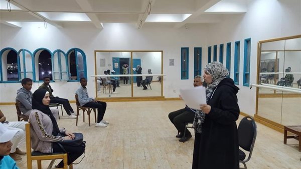 إحدى الفعاليات 