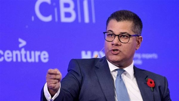 ألوك شارما - رئيس