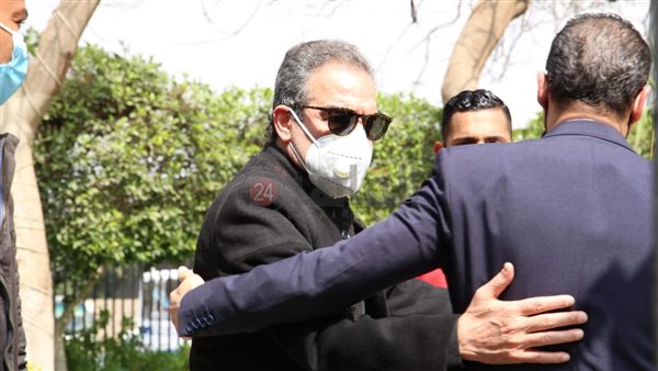 أحمد عبد العزيز في