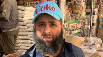 تاجر يحطم الأسعار ببورسعيد: بساعد بلدي في تخفيف العبء عن المواطنين | بث مباشر