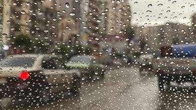 أمطار ورياح وبرودة.. الأرصاد تحذر من منخفض جوي يضرب البلاد غدًا | بث مباشر 