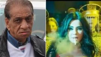 محمد السبكي يقاضي المطربة زارا لاستغلالها اسم عائلته في أغنيتها