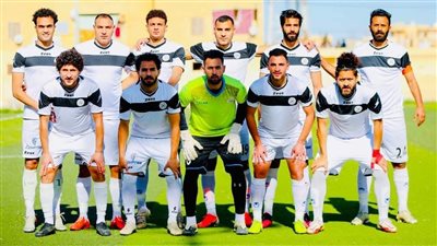 الدرجة الثانية | حرس الحدود يواجه الإنتاج الحربي وأبوقير للأسمدة وديا