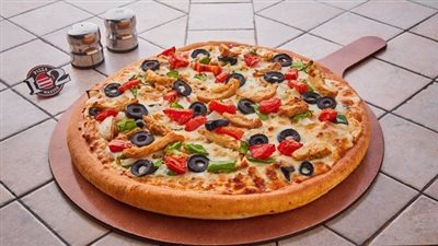 بعد فحص العينات.. مراقبة الأغذية: منتجات بيتزا وفطائر الأمير مطابقة للمواصفات