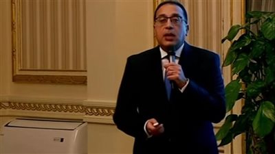 بث مباشر | لا حاجة لتخزين السلع واحتياطي القمح يكفي 9 أشهر.. رئيس الوزراء يوجه رسائل للمواطنين