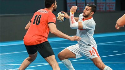 يد الزمالك يهزم طلائع الجيش في دوري المحترفين