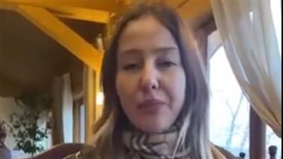 إشادة من أوكرانيات بتغطية القاهرة 24 وحيادها واستهداف الحقيقة | فيديو 