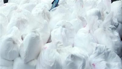 ضبط تشكيل عصابي تخصص في الاتجار بالهيروين وترويجه بكفر الشيخ 