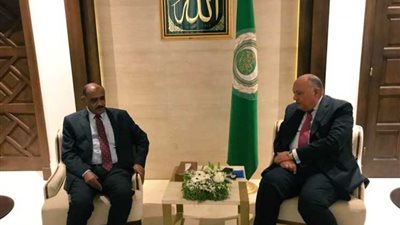 اتفاق مصري سوادني لإجبار إثيوبيا على المفاوضات الجادة في سد النهضة