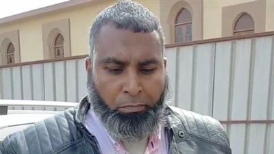 بيشيل بني آدم بصوابعه وبياكل الزجاج.. الرجل الخارق بالفيوم: أستغل قوتي في الخير ومساعدة الناس | بث مباشر