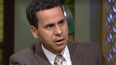 محمود الضبع: روح الجندية المصرية أقوى سلاح.. والسيسي رد الجميل للجميع | فيديو 