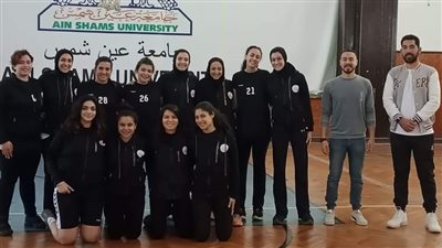 3 ميداليات ذهبية وفضية تحصدها عين شمس في دورة الجامعات المصرية الـ 49