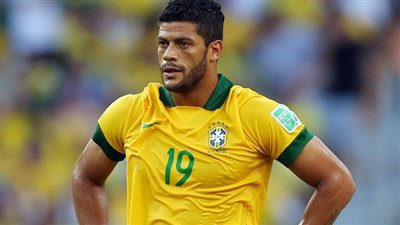 منافسة شراسة بين الهلال والنصر على التعاقد مع البرازيلي هالك