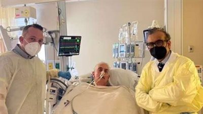 بعد مرور أشهر على الجراحة.. وفاة صاحب أول عملية زرع قلب خنزير في العالم | فيديو