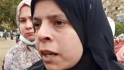 والدة ضحية الهجوم على مقهى بالدقهلية: كان بيحتفل بعيد ميلاده وملحقش يفرح