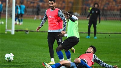 الزمالك يستعد لمواجهة الوداد المغربي بدوري أبطال إفريقيا