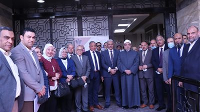 رئيس جامعة الأزهر عن الشهداء: إن كانوا رحلوا بأجسادهم فإن أرواحهم باقية ترفرف علينا جميعًا