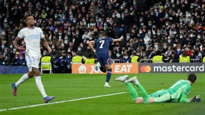 موعد مباراة ريال مدريد وباريس سان جيرمان في مونديال الأندية والقنوات الناقلة