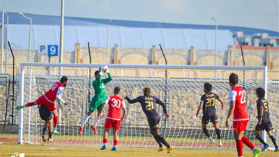 الدرجة الثانية.. تعرف على الفرق الأقرب للهبوط إلى دوري الدرجة الثالثة
