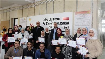 جامعة الزقازيق تعقد دورات تدريبية لرفع الوعي بشأن دمج ذوي الإعاقة