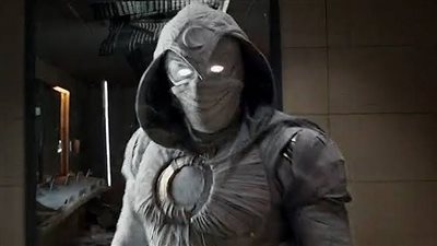  بعد أغنية بتونس بيك..ظهور أغنية ساعات ساعات في مسلسل moon knight