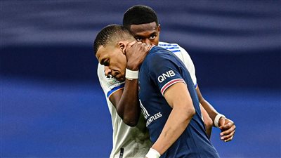 الصحافة الكتالونية تنفي مفاوضات برشلونة مع مبابي