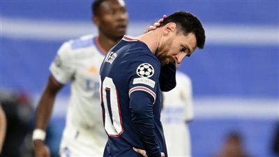 ميسي يغيب عن تدريبات باريس سان جيرمان قبل مواجهة موناكو