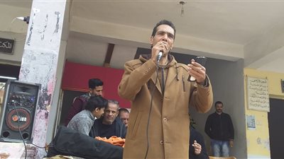 بالندوات والأغاني والمحاضرات.. ثقافة الإسماعيلية تحتفل بيوم الشهيد