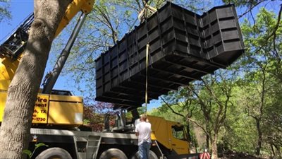 في أمريكا.. ارتفاع مبيعات ملاجئ يوم القيامة منذ أزمة أوكرانيا للوقاية من النووي