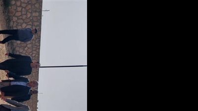 الشباب والرياضة بشمال سيناء: تجهيز مركز شباب قبر عمير | صور