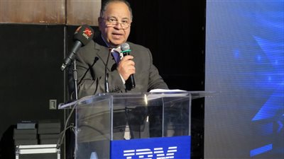 وزير المالية: نجحنا في ميكنة منظومة الإجراءات الضريبية الموحدة