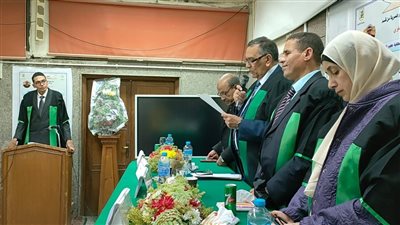 باحث يتحدث عن زوجة حاكم الإقليم منذ الأسرة السادسة حتى نهاية الدولة الوسطى | صور 