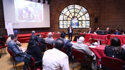 الهيئة الإنجيلية توصي بخطة عمل لصغار المزارعين للتعامل مع التحديات الناتجة عن تغير المناخ